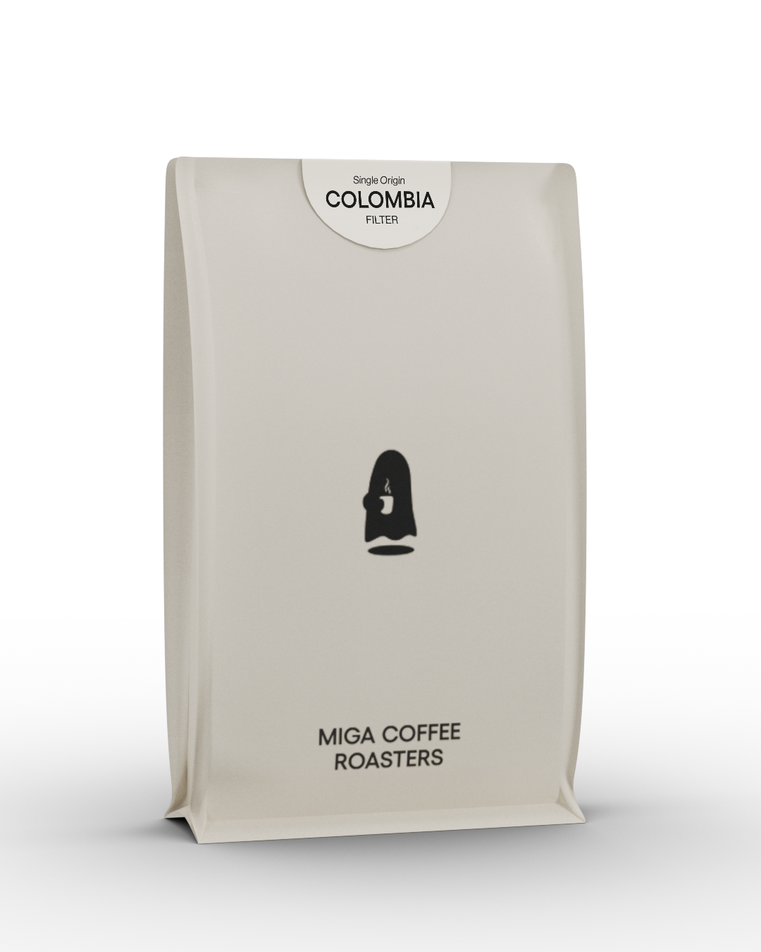 Colombia Huila Decaf