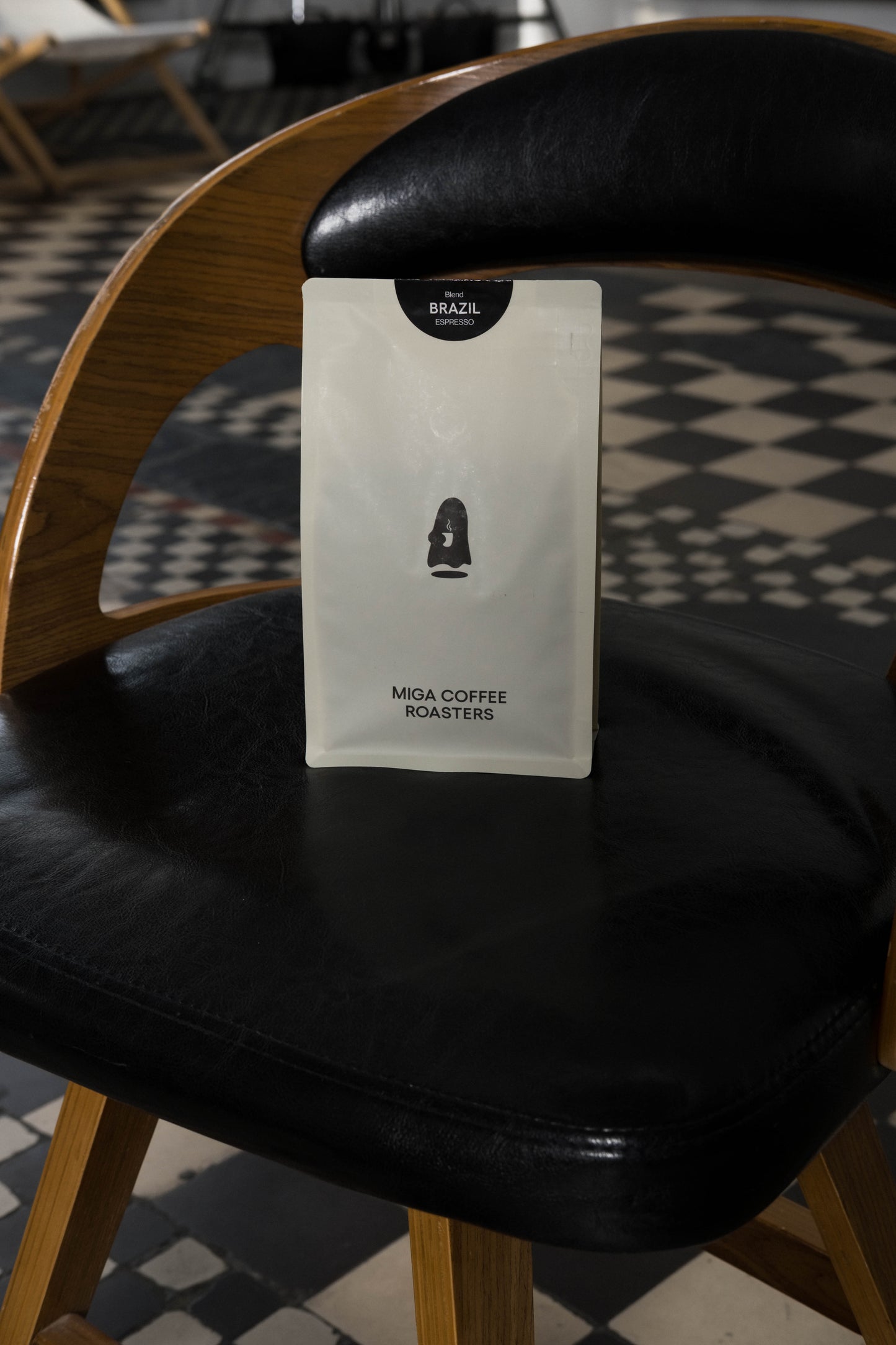 Brazil Espresso