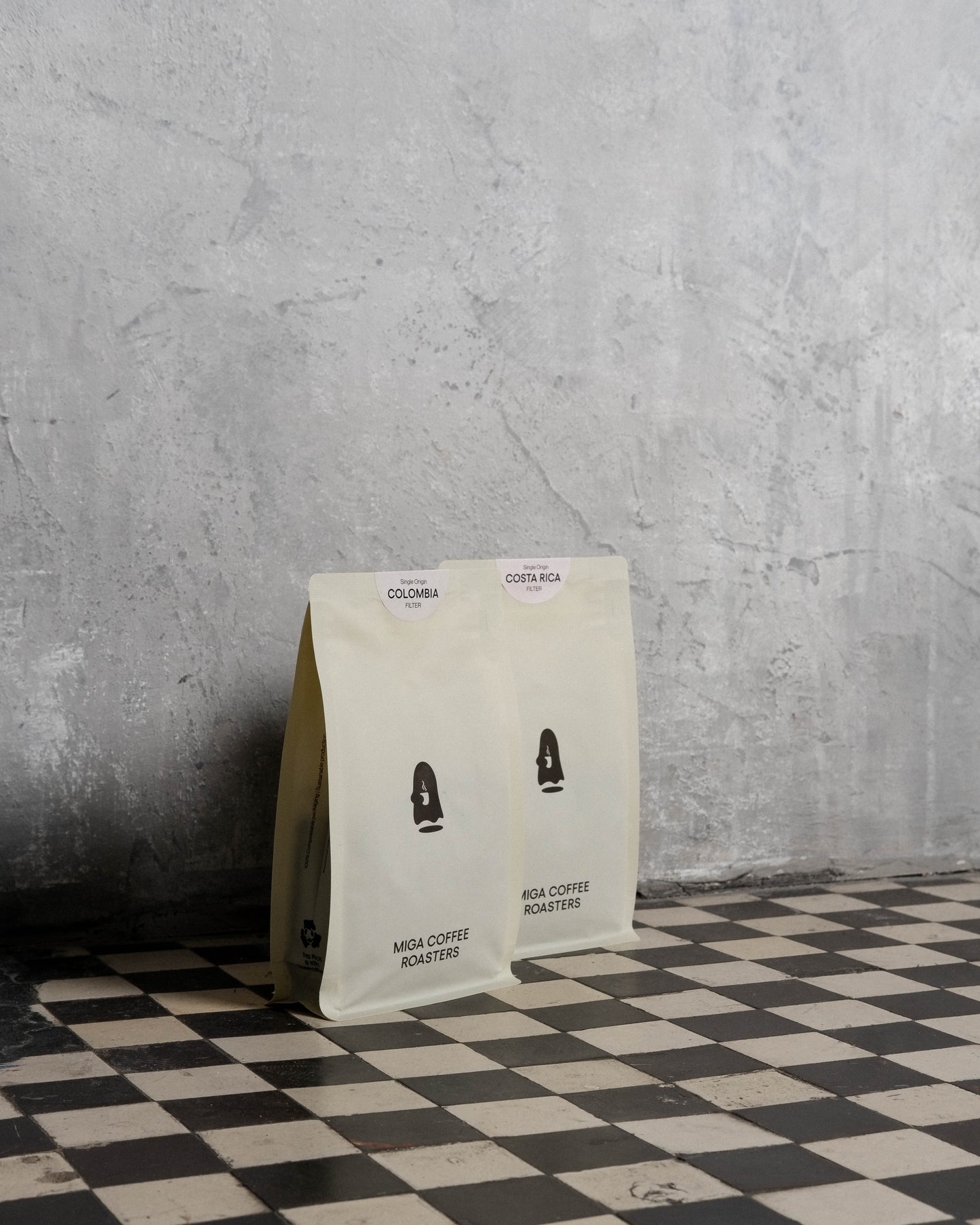 Colombia Nogales Elixir
