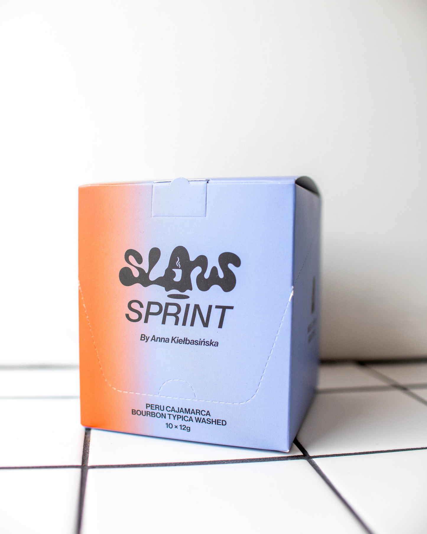 SlowSprint x Miga Coffee / drip bag