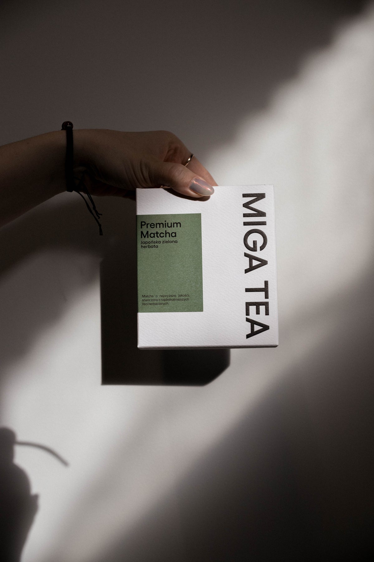 Premium Matcha