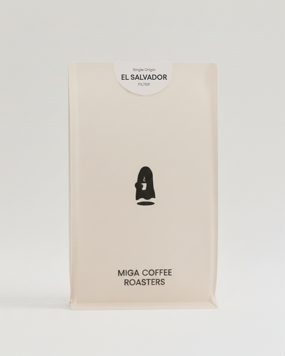 El Salvador Finca Noruega