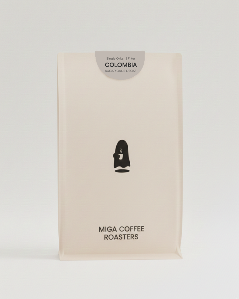 Colombia Sugar Cane Decaf