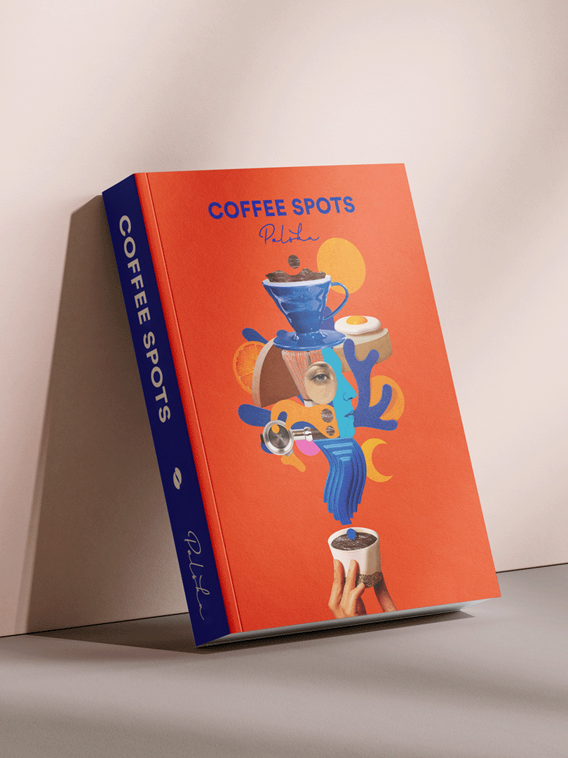 Guide: Coffee Spots Polska 2024