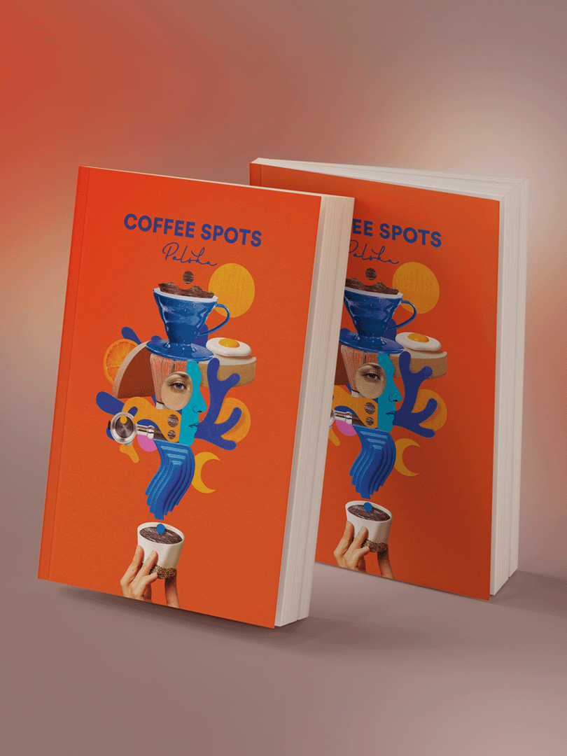 Guide: Coffee Spots Polska 2024