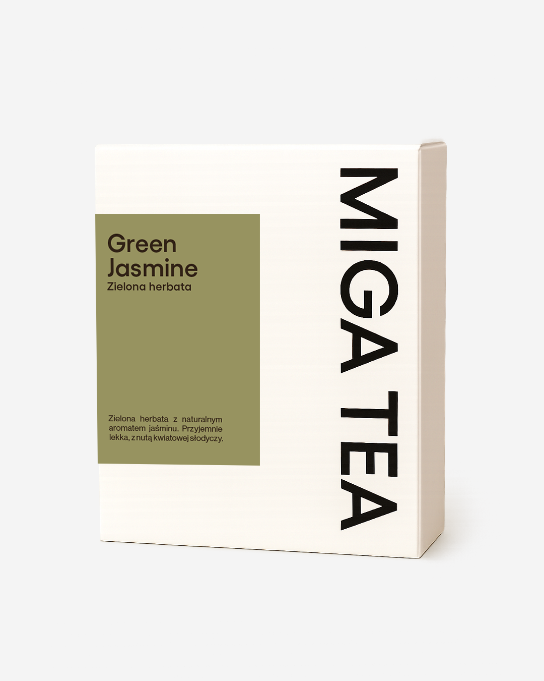 Green Jasmine