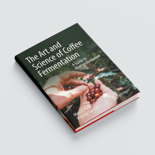 The Art and Science of Coffee Fermentation