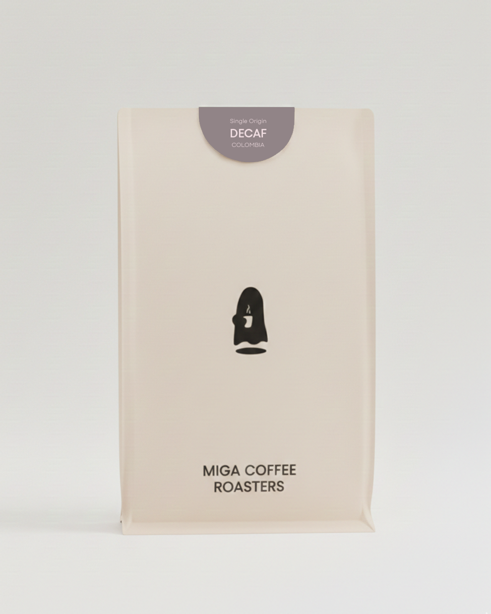 Colombia El Buho Decaf