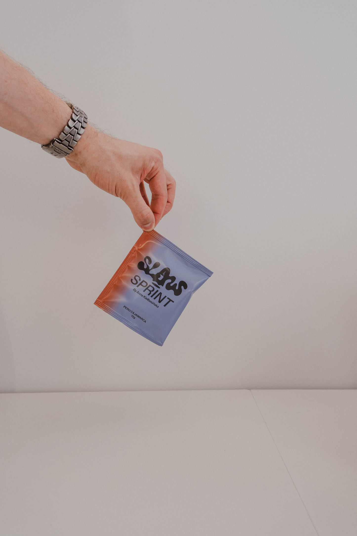 SlowSprint x Miga Coffee / drip bag