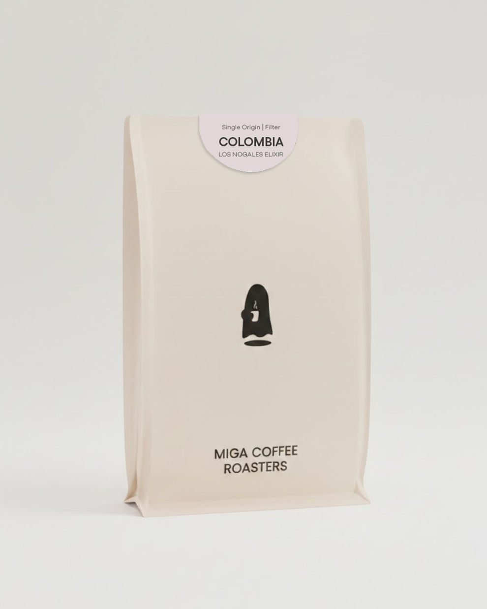 Colombia Nogales Elixir