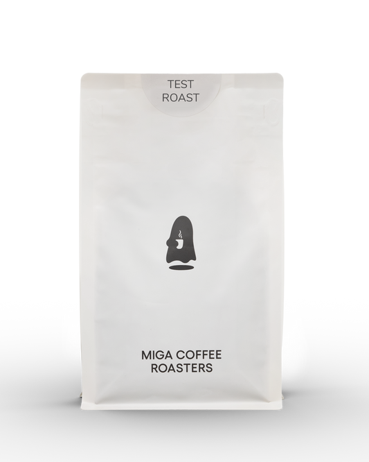 Test Roast