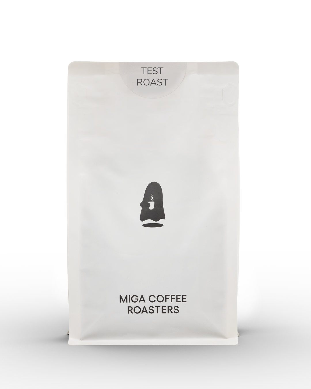 Test Roast