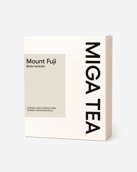 Mount Fuji