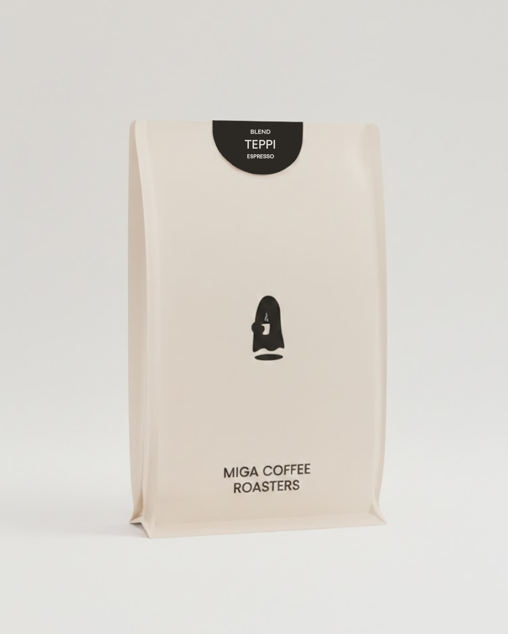 Teppi Espresso