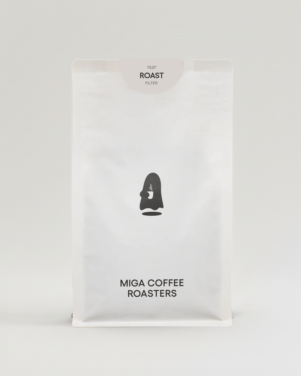 Test Roast 1kg