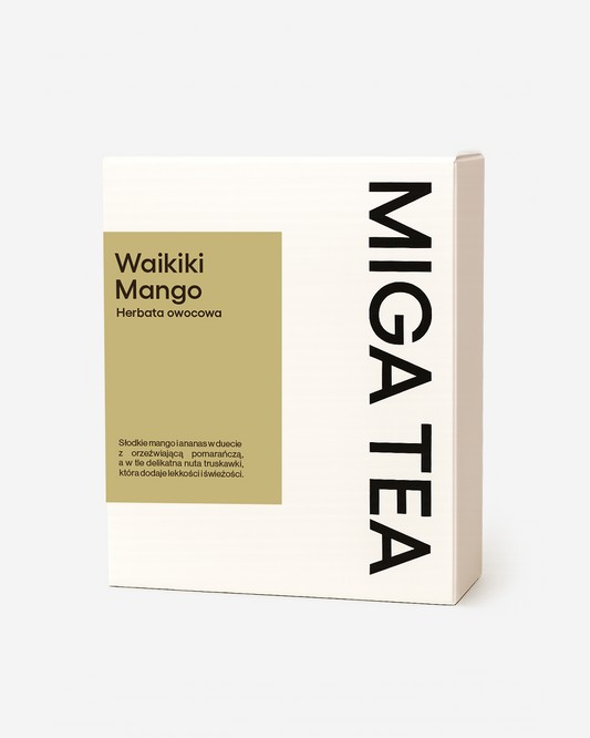 Waikiki Mango