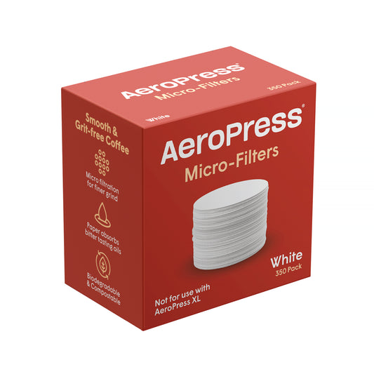 Aeropress Micro Filters
