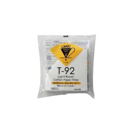 Filtr papierowy CAFEC T-92