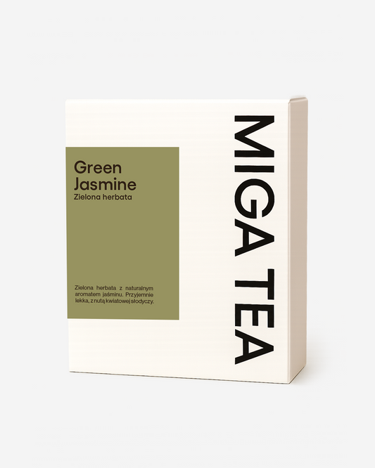 Green Jasmine