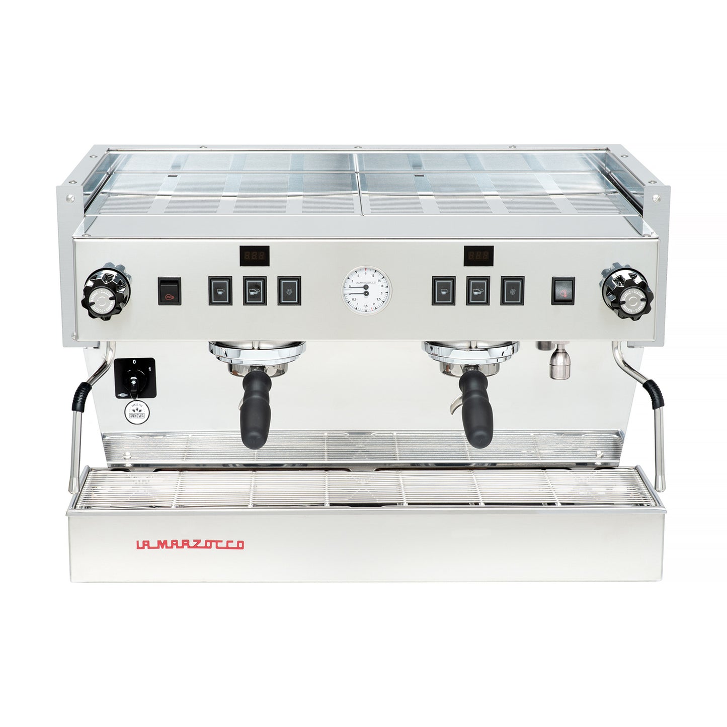 La Marzocco - Linea Classic S AV 2 grupy - Ekspres ciśnieniowy